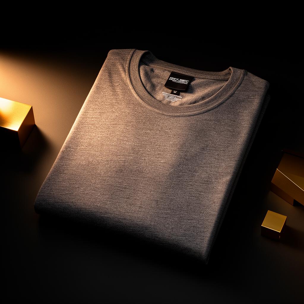 Branded Apparel